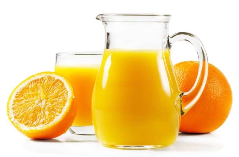 Can You Freeze Orange Juice? (Here’s How)